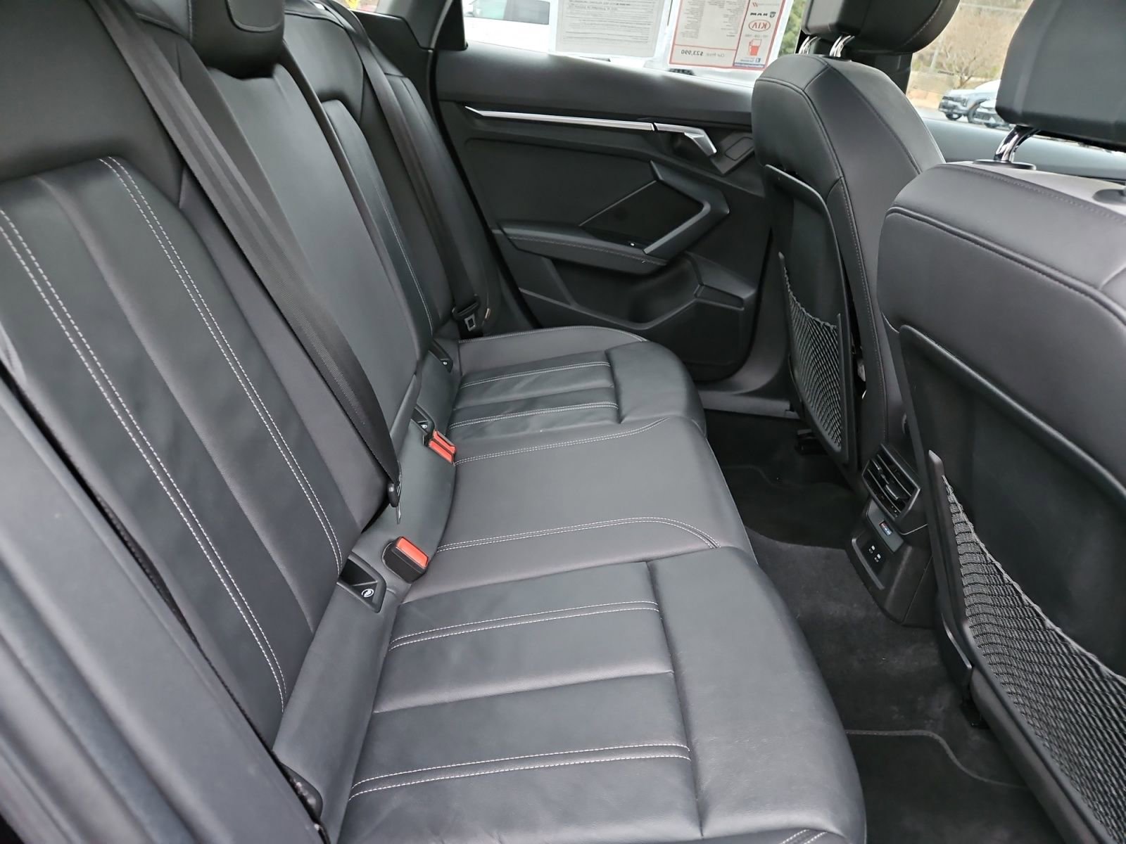 Used 2023 Audi A3 2.0T Premium image 17