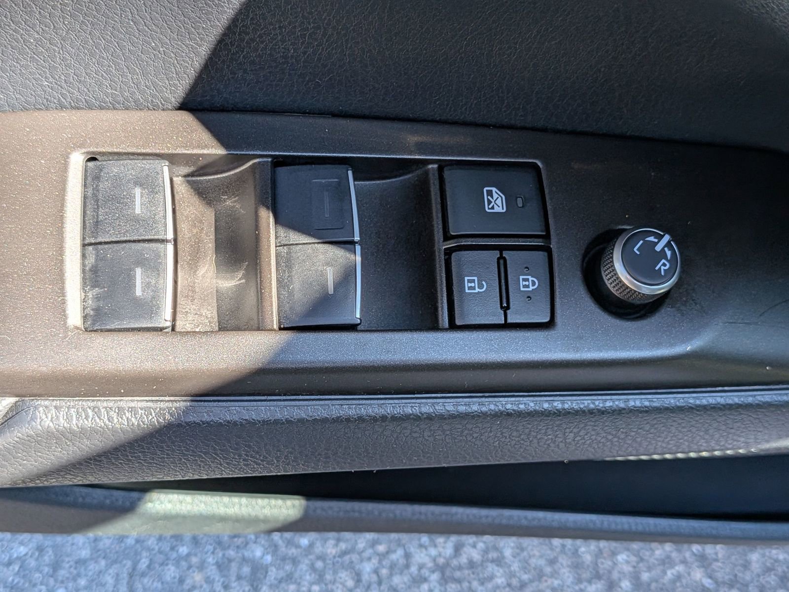 Used 2023 Toyota Camry XSE w/ Cold Weather Package image 14