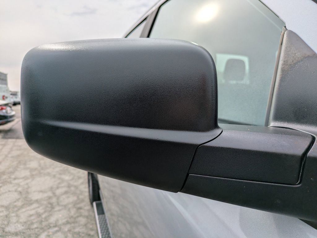 Used 2024 RAM 1500 Classic Warlock image 13