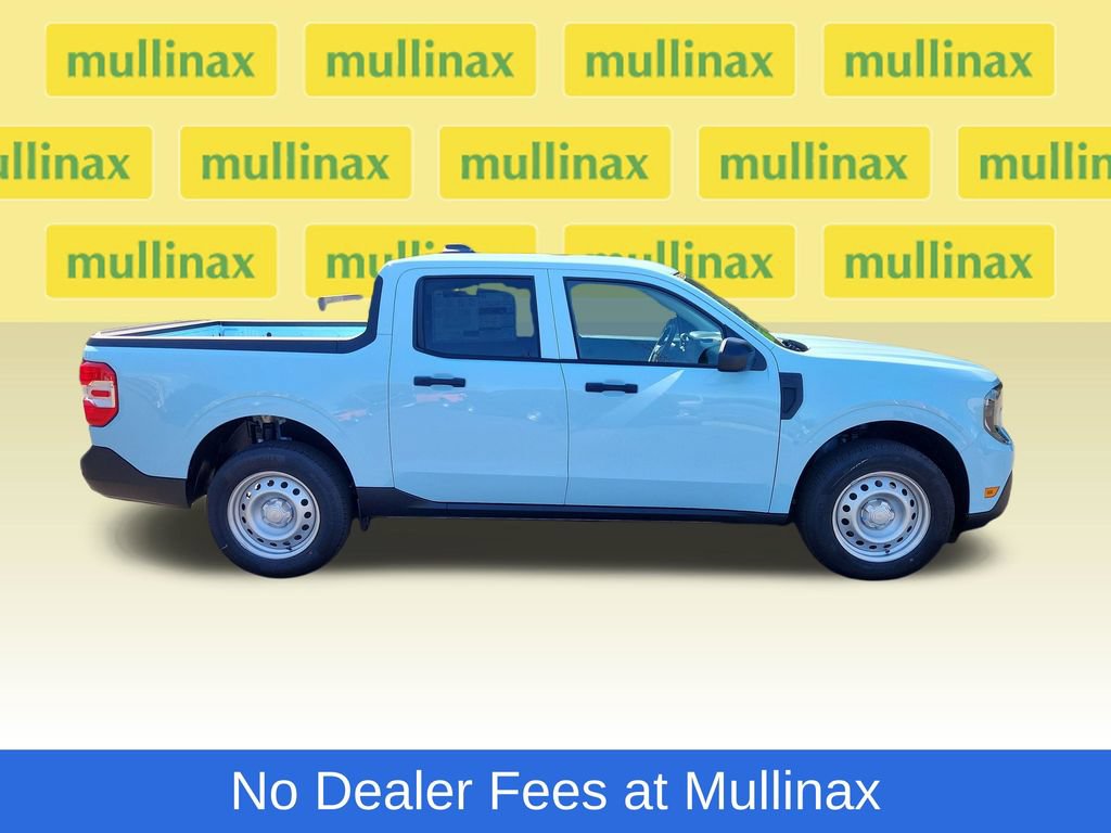 New 2026 Ford Maverick XL w/ Equipment Group 101A AWD/4WD image 2