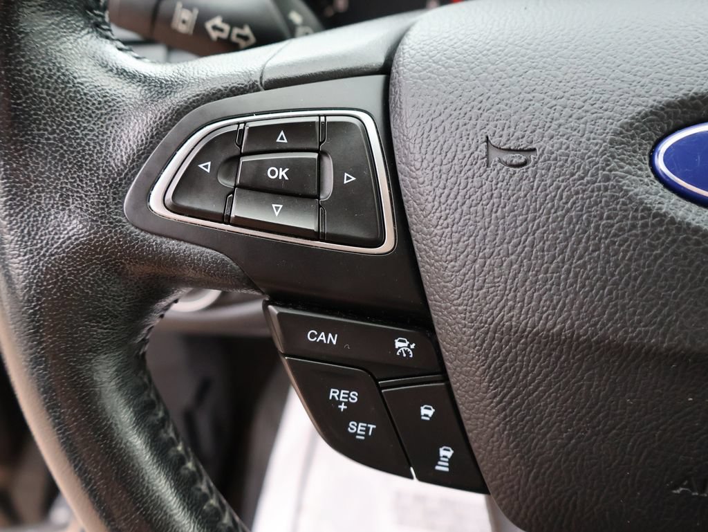 Used 2019 Ford Escape Titanium FWD image 28