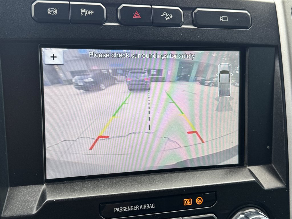 Used 2017 Ford F350 Lariat AWD/4WD image 8