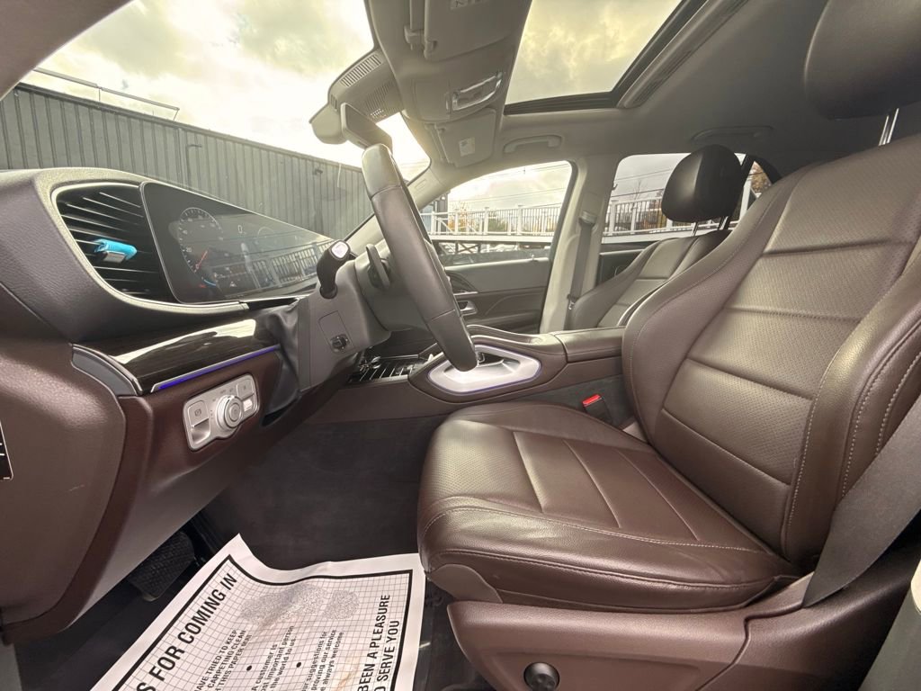 Used 2020 Mercedes-Benz GLE 350 4MATIC image 19