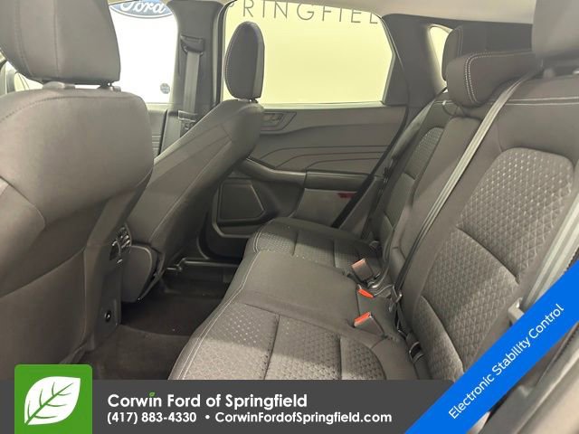 New 2026 Ford Escape Active w/ Cold Weather Package image 24