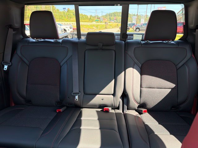 New 2027 RAM 1500 Rebel AWD/4WD image 51