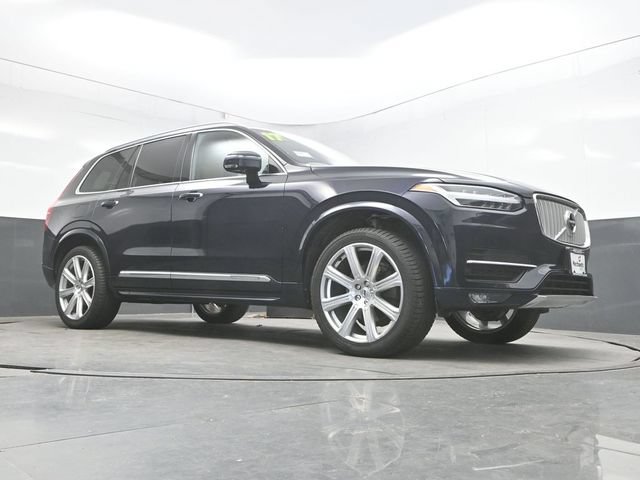 Used 2017 Volvo XC90 T6 Inscription w/ Vision Package AWD/4WD image 30
