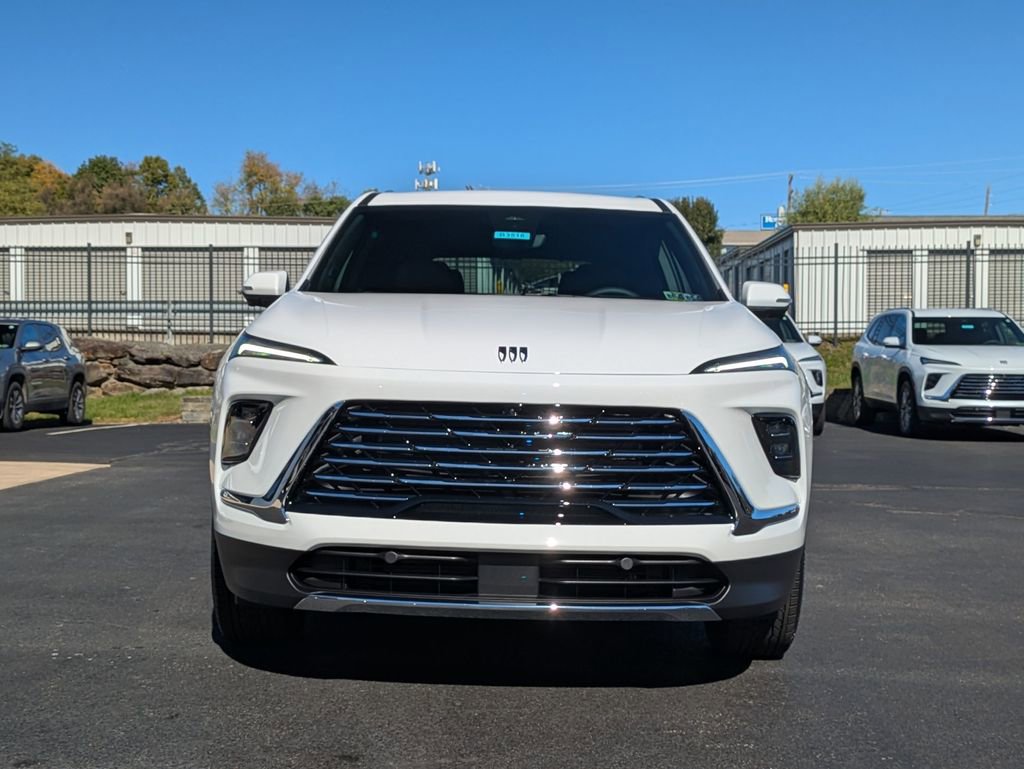 New 2026 Buick Enclave Preferred w/ Power Package image 2