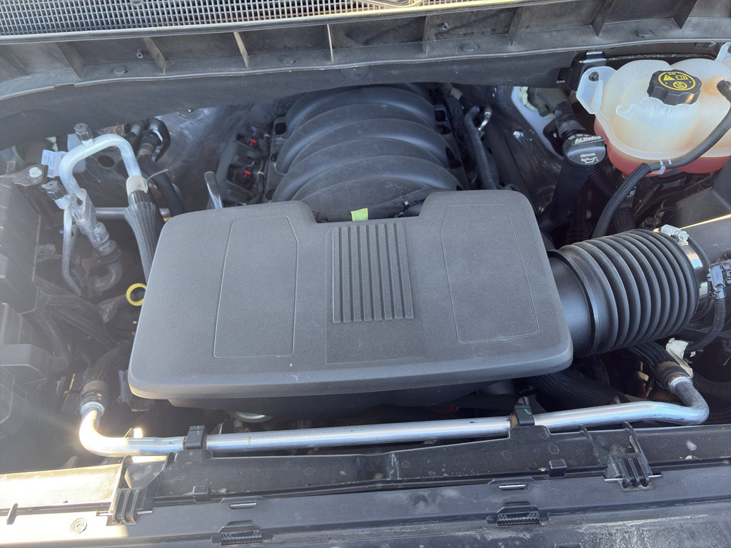 Used 2021 Chevrolet Silverado 1500 LTZ image 20