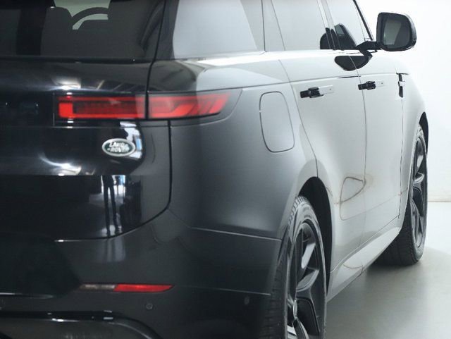 Certified 2023 Land Rover Range Rover Sport SE Dynamic AWD/4WD image 46