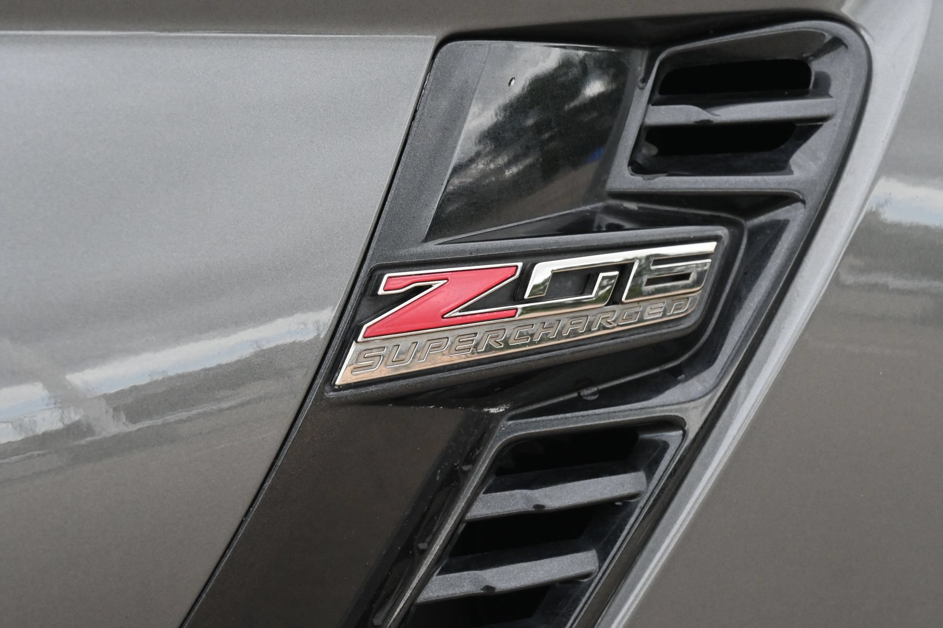 Used 2016 Chevrolet Corvette Z06 RWD image 19