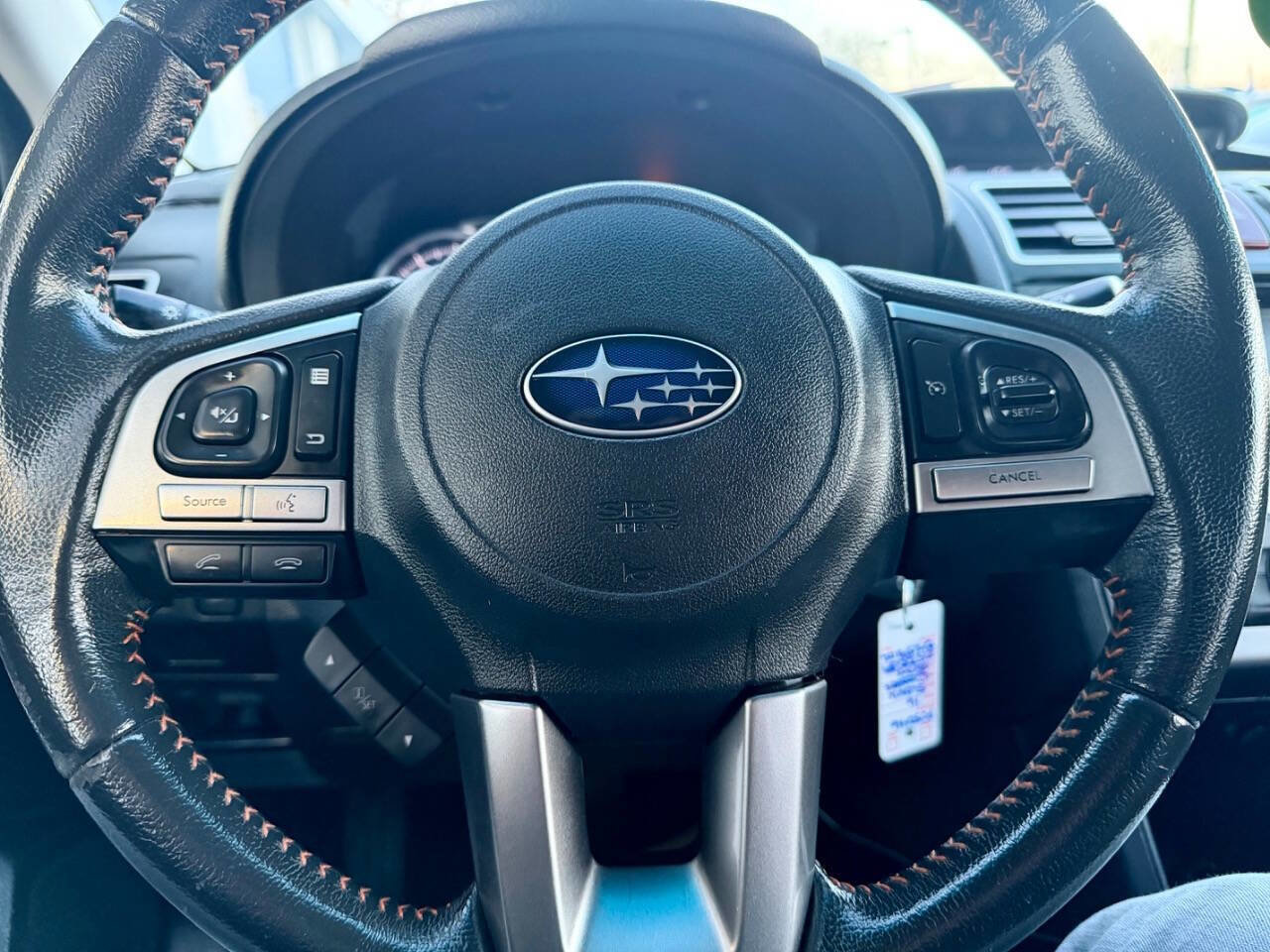 Used 2016 Subaru Crosstrek 2.0i Limited w/ Popular Package #1 AWD/4WD image 58