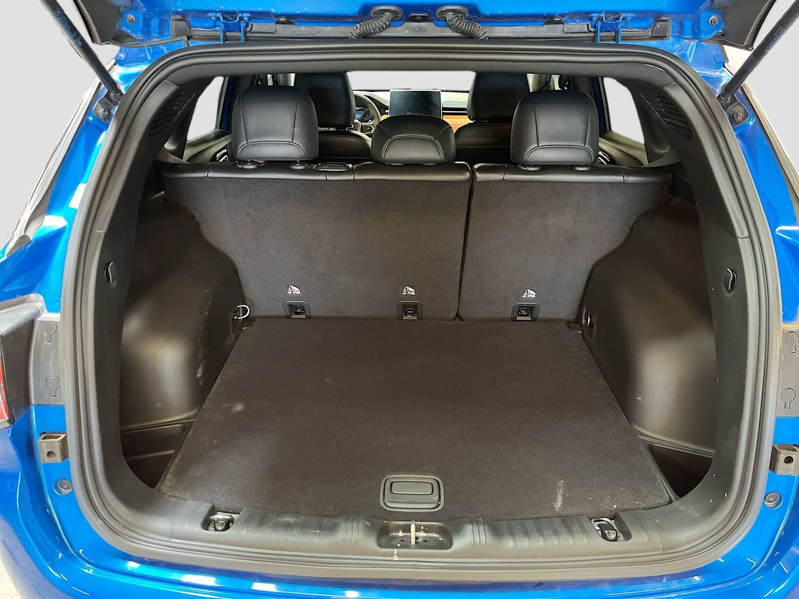Used 2024 Jeep Compass Limited AWD/4WD image 25