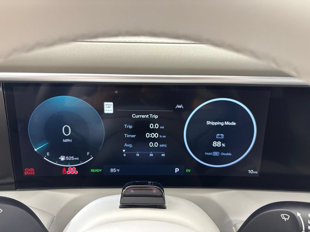 New 2027 Hyundai Palisade SEL FWD image 27