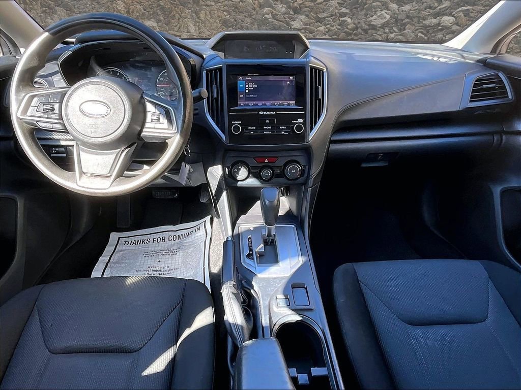 Used 2019 Subaru Impreza 2.0i image 13