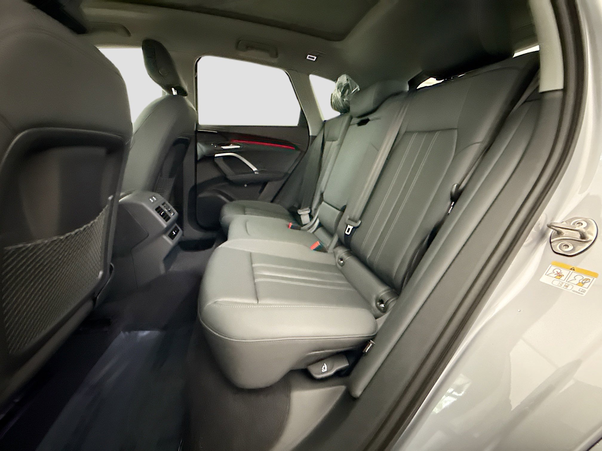 New 2025 Audi Q5 Premium image 20