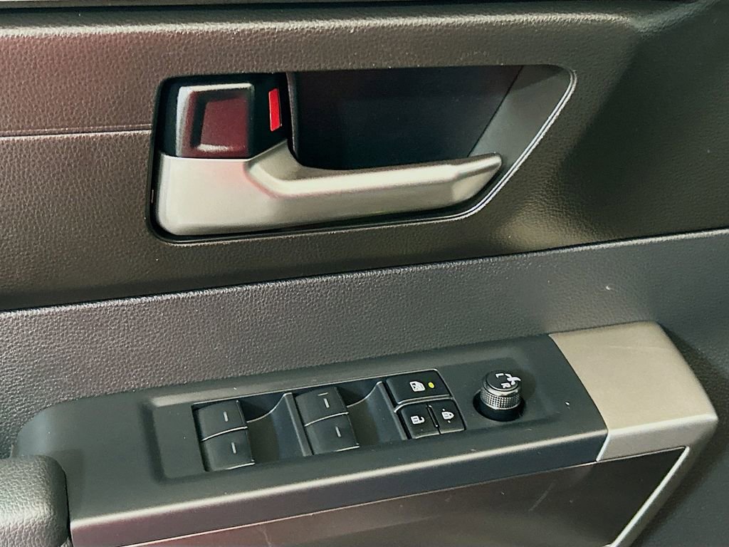 Used 2026 Toyota Tundra SR5 w/ SR5 Convenience Package image 15