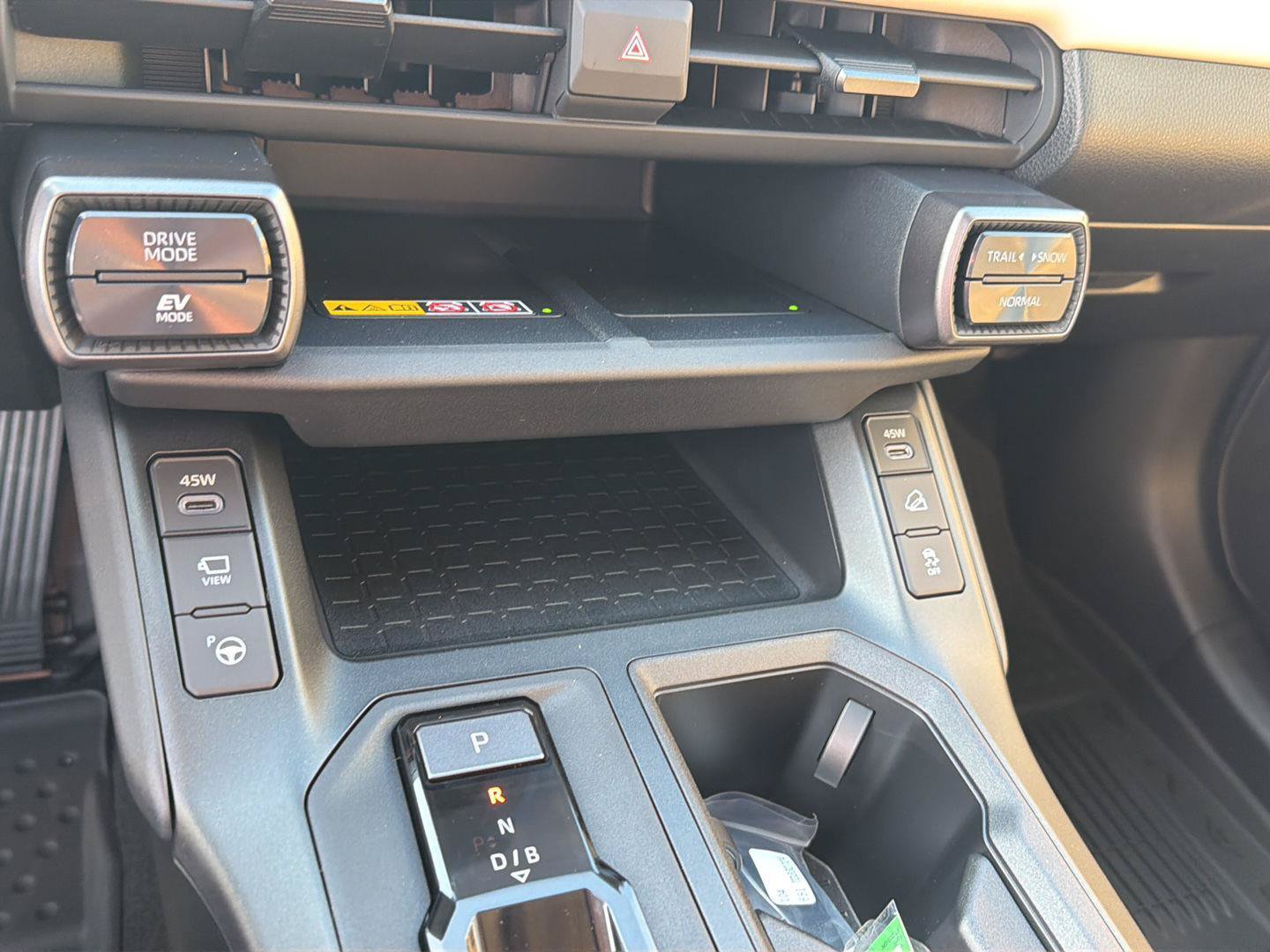 New 2026 Toyota RAV4 Limited AWD/4WD image 28
