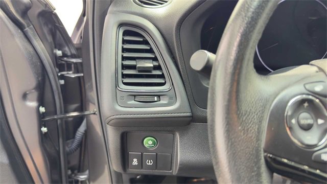 Used 2022 Honda HR-V Sport image 22