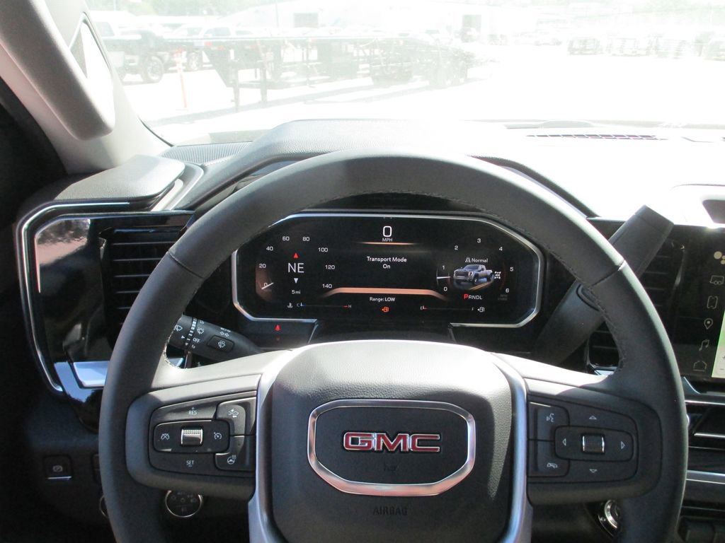 New 2026 GMC Sierra 3500 SLT w/ SLT Convenience Package AWD/4WD image 20