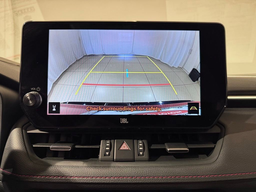 Used 2023 Toyota RAV4 XSE w/ Weather Package AWD/4WD image 29