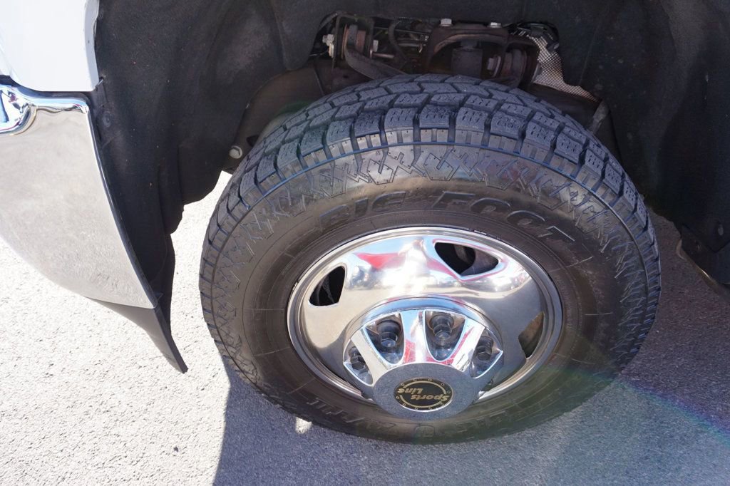 Used 2019 Chevrolet Silverado 3500 W/T w/ WT Convenience Package image 11