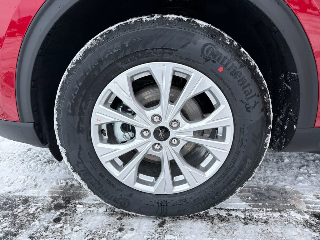 New 2026 Ford Escape Active w/ Tech Pack #1 image 27