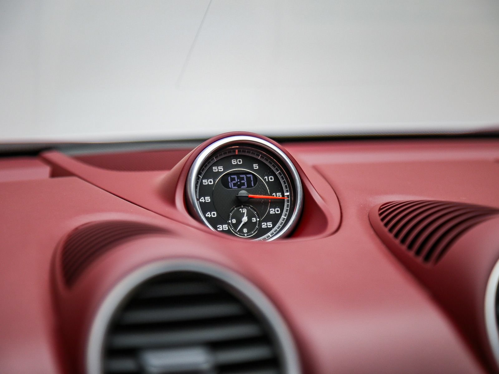 Used 2024 Porsche 718 Boxster GTS RWD image 20