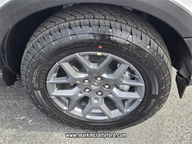 New 2026 Ford Bronco Sport Big Bend image 13