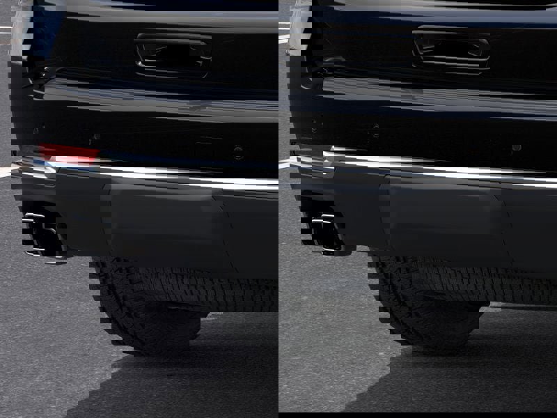 New 2026 Chevrolet Tahoe High Country image 38