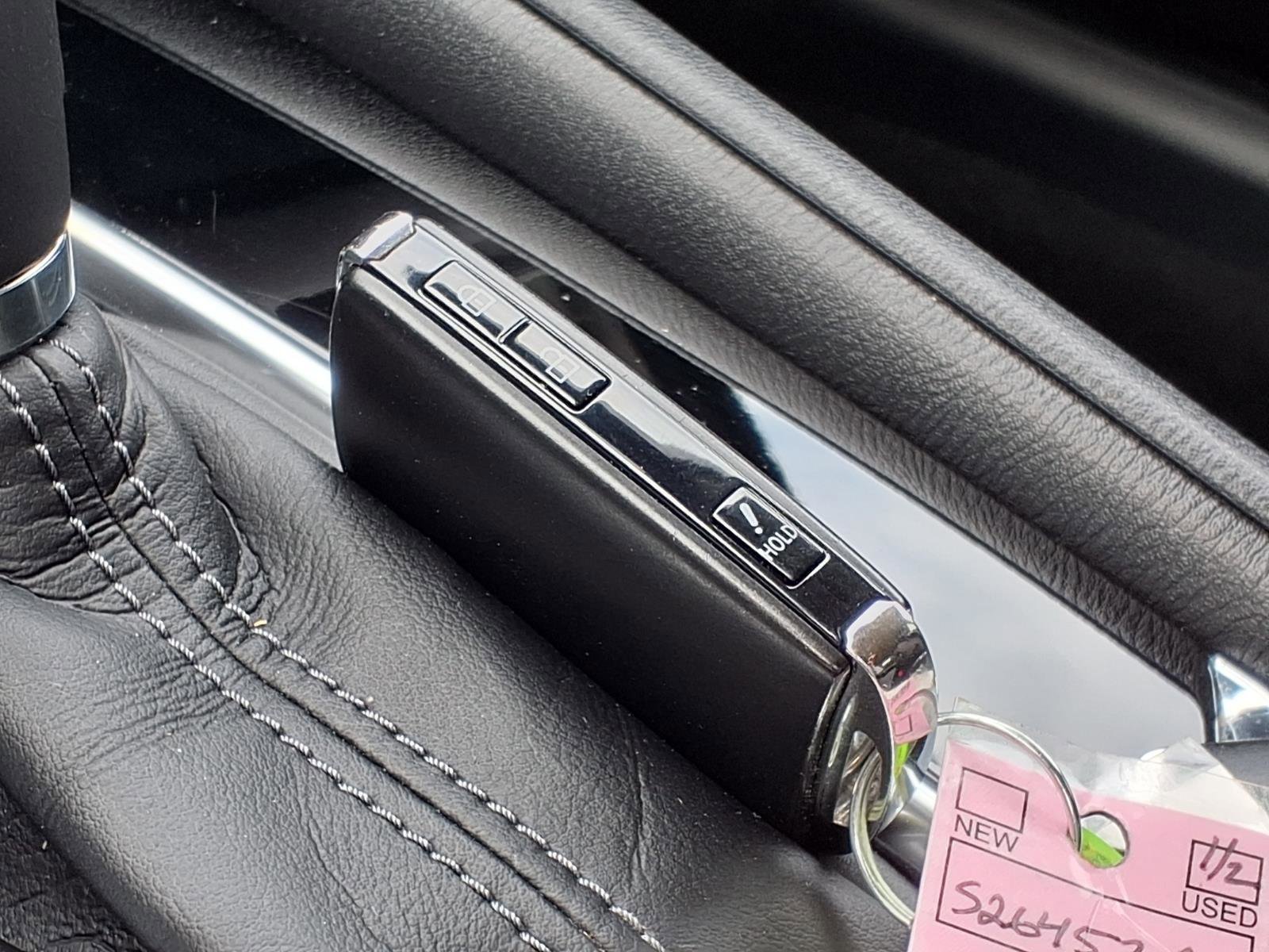 Used 2024 MAZDA CX-5 AWD 2.5 S w/ Select Package image 13