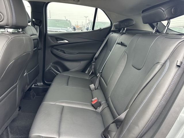 New 2026 Buick Encore GX Sport Touring w/ Advanced Technology Package image 22