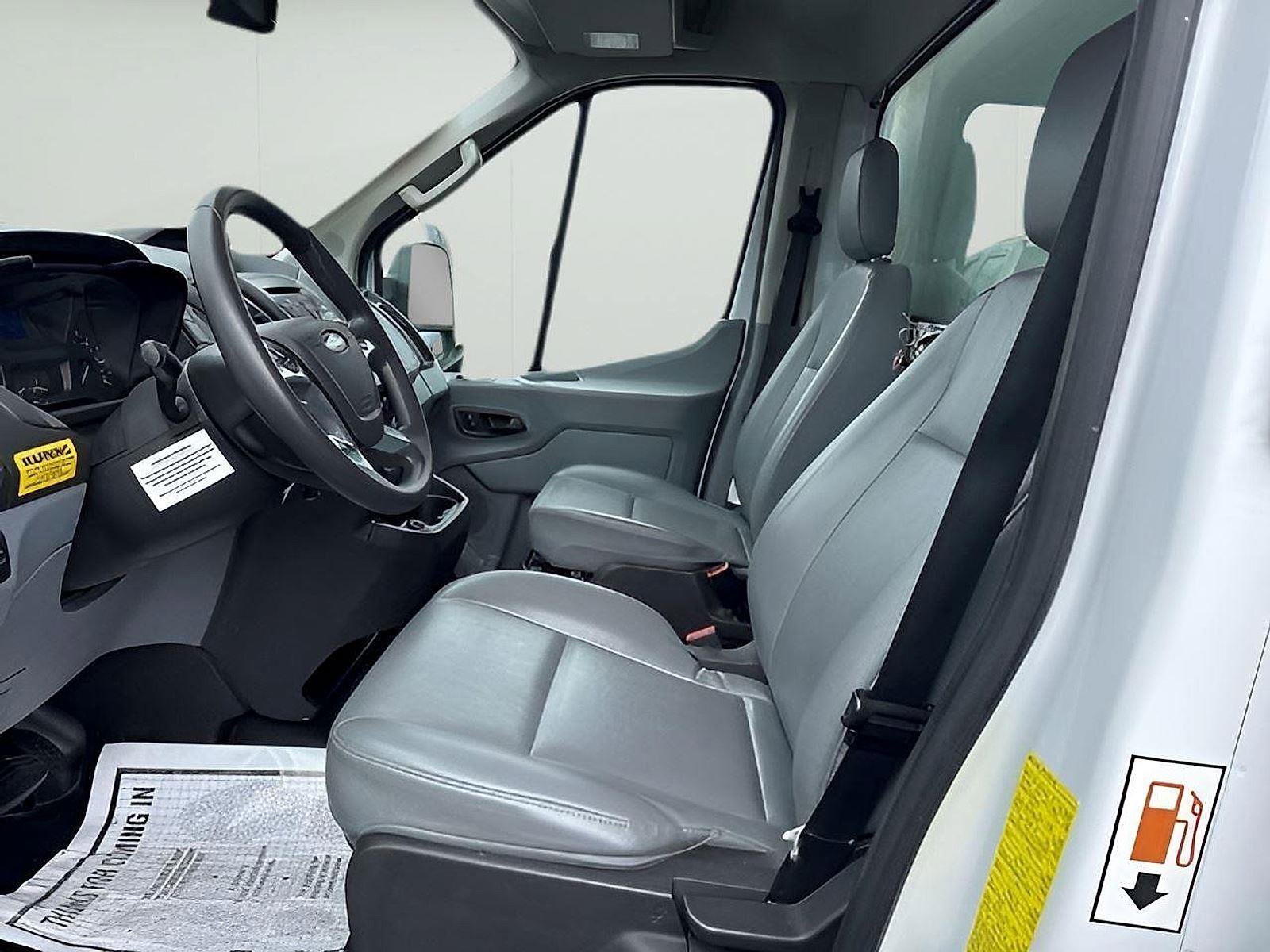 Used 2019 Ford Transit 350 156 DRW image 14