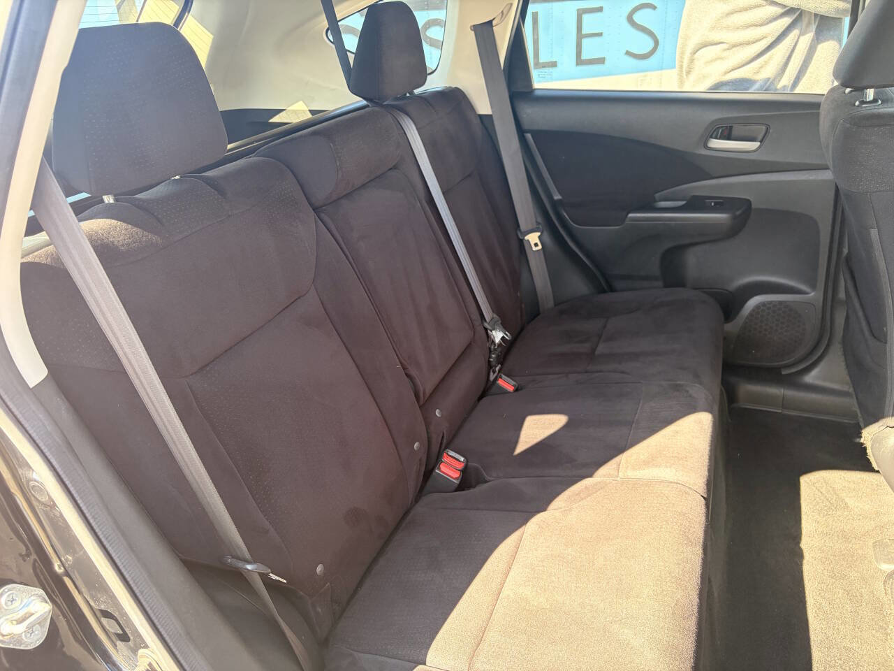 Used 2014 Honda CR-V EX image 26