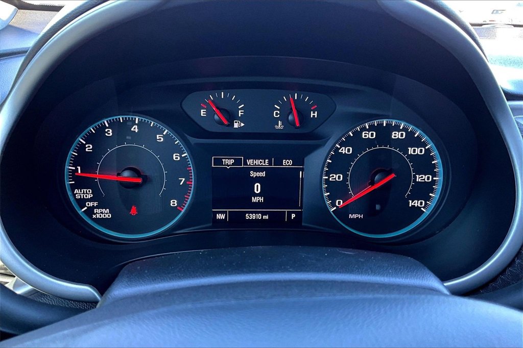 Used 2023 Chevrolet Malibu LT image 20