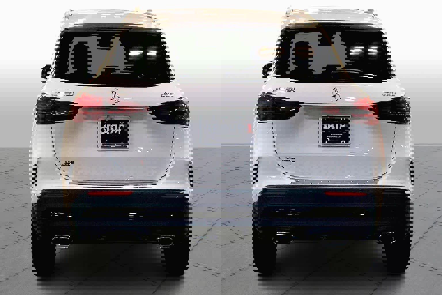 Used 2024 Mercedes-Benz GLA 250 4MATIC image 5