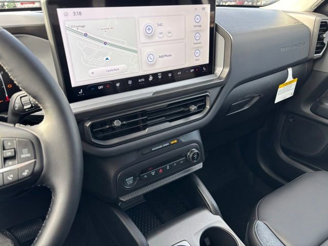 New 2026 Ford Bronco Sport Outer Banks w/ Outer Banks Tech Package+ image 31