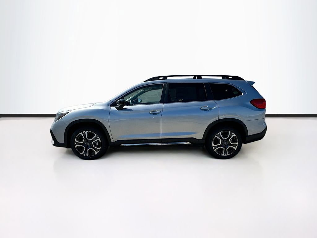 New 2026 Subaru Ascent Limited w/ Popular Package #2 AWD/4WD image 5