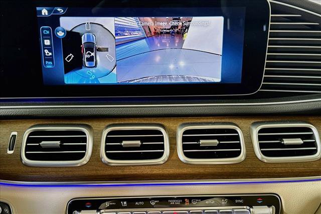 New 2026 Mercedes-Benz GLE 450 4MATIC image 13