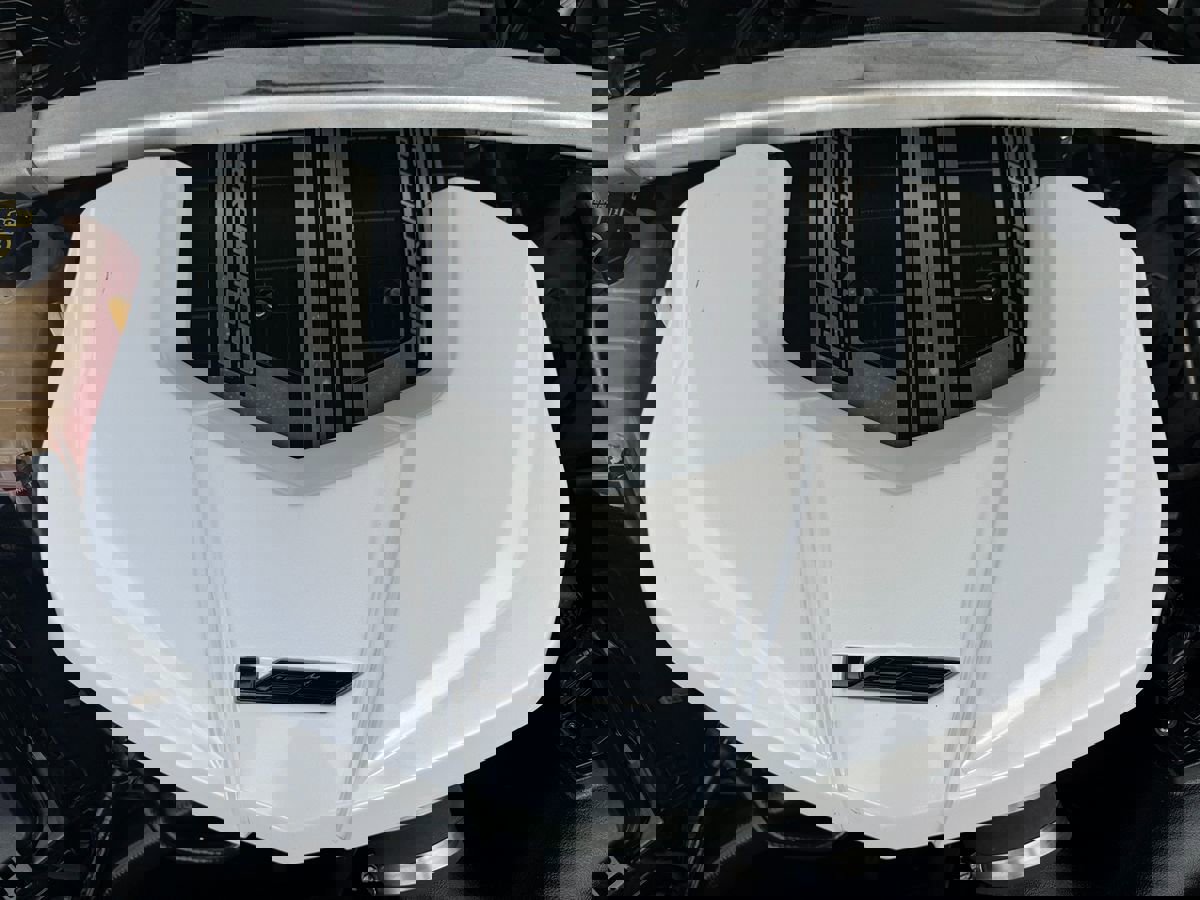 Used 2018 Cadillac CTS V w/ Carbon Fiber Package image 43