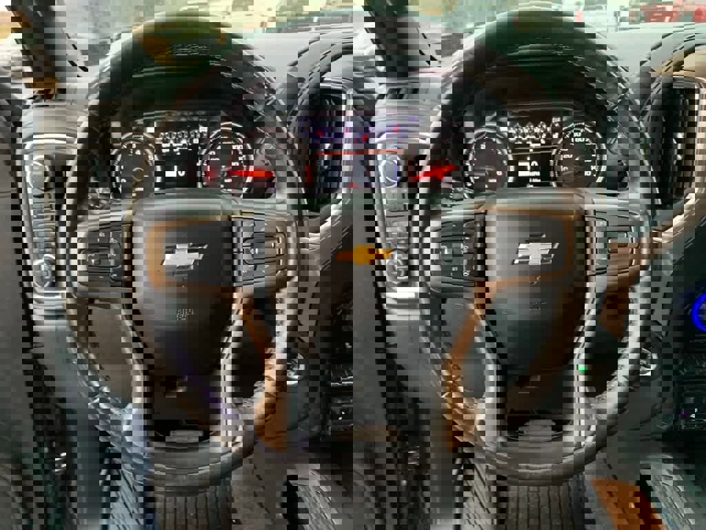 Used 2020 Chevrolet Silverado 2500 High Country w/ Z71 Off-Road Package image 22