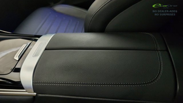 Used 2025 Mercedes-Benz GLC 300 4MATIC image 72
