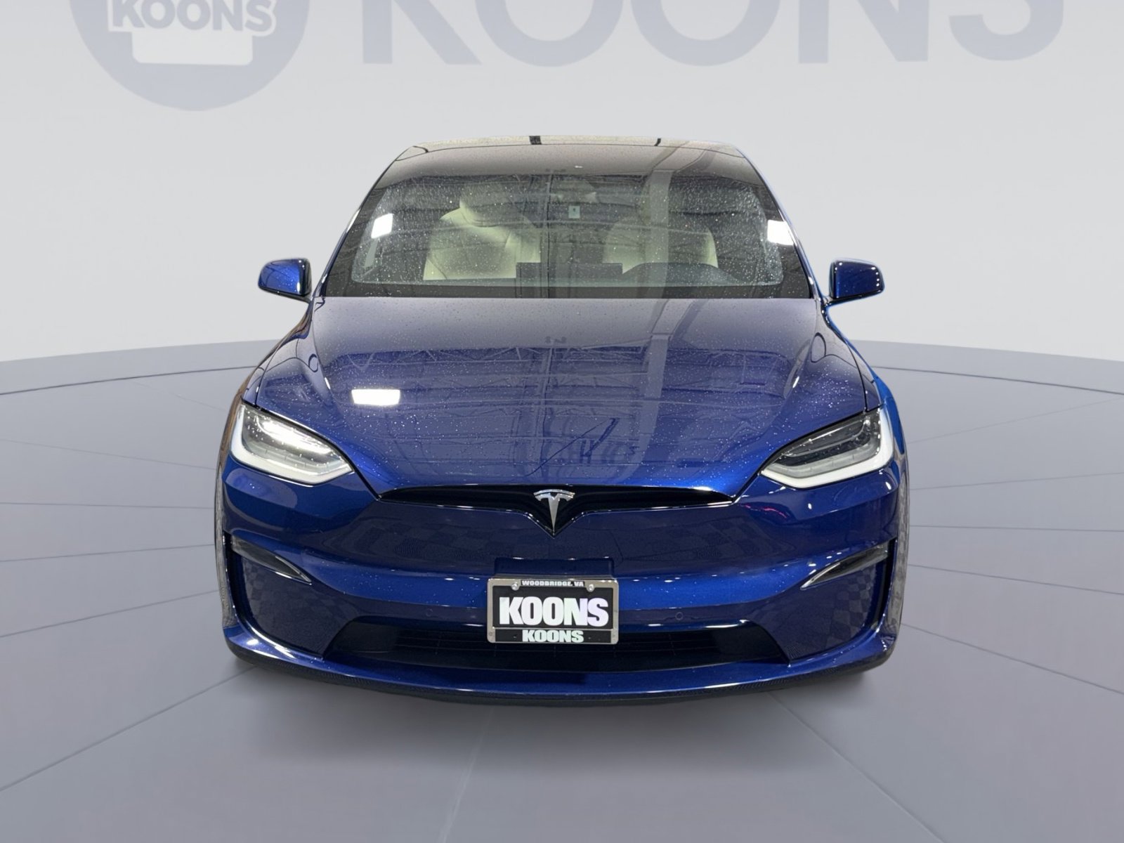 Used 2023 Tesla Model X image 11