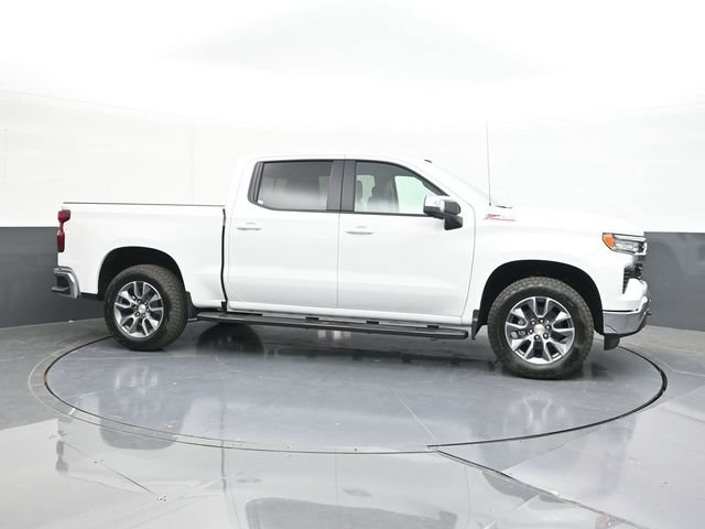 New 2026 Chevrolet Silverado 1500 LT image 19