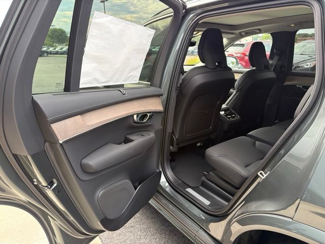 New 2027 Volvo XC90 B6 Plus AWD/4WD image 10