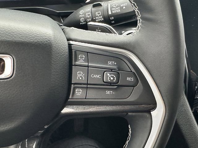 Used 2021 Jeep Grand Cherokee L Laredo AWD/4WD image 29