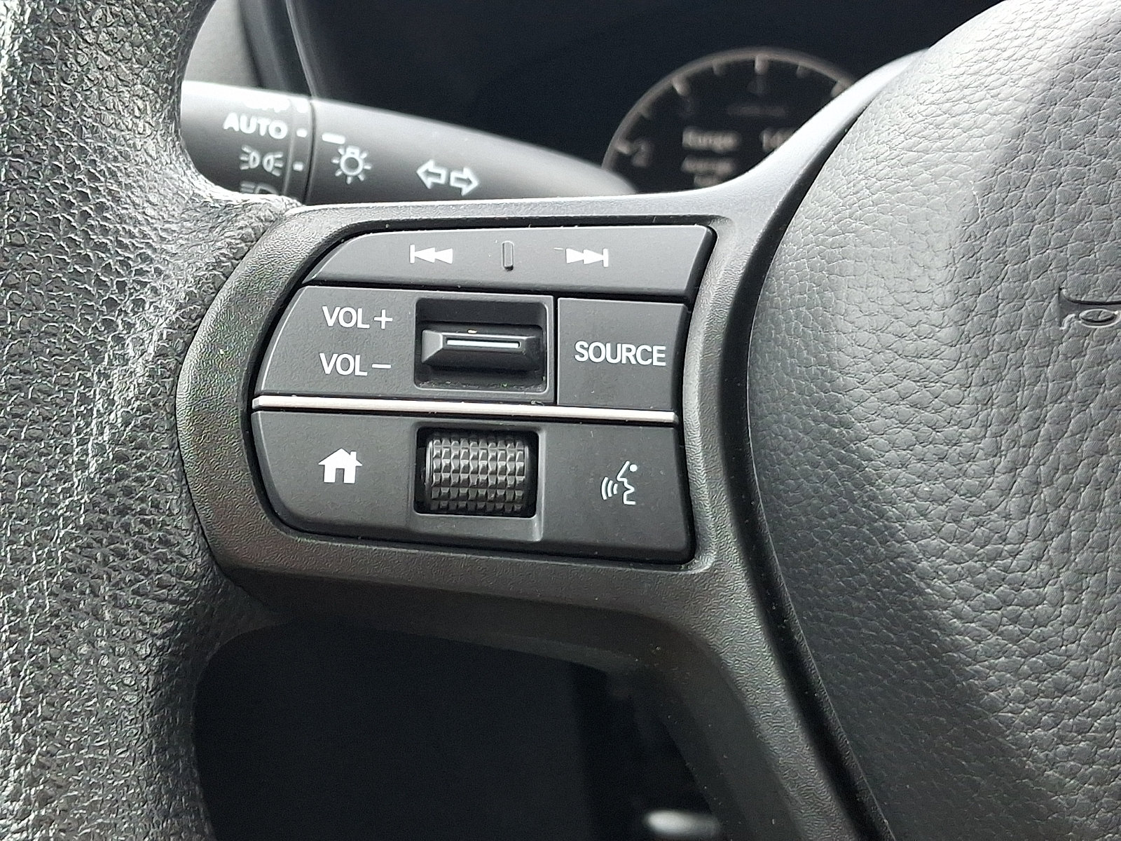 Used 2024 Honda CR-V EX image 21