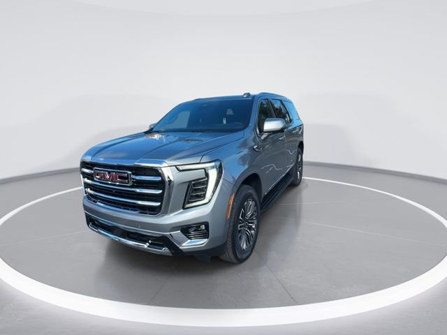 New 2026 GMC Yukon Elevation w/ Elevation Premium Package image 15