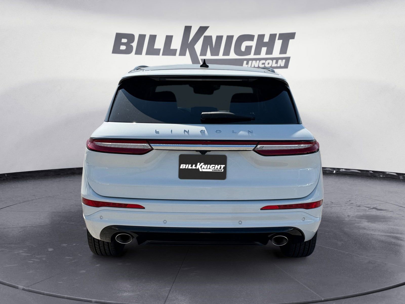 New 2025 Lincoln Corsair Reserve w/ Equipment Group 202A image 4