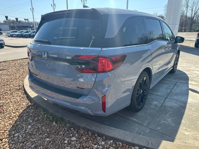 New 2026 Honda Odyssey Sport-L image 5