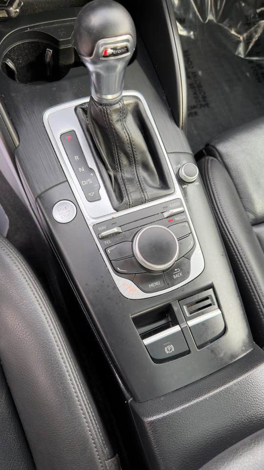 Used 2016 Audi A3 2.0T Premium Plus w/ Premium Plus Package image 26